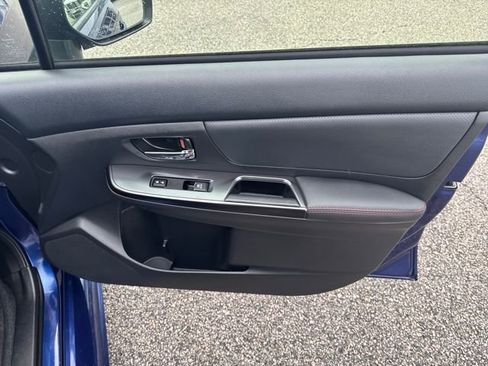Used 2020 Subaru WRX Limited image 31