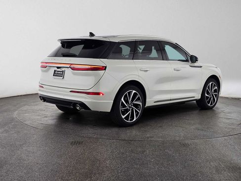 Used 2024 Lincoln Corsair Grand Touring w/ Equipment Group 302A AWD/4WD image 3