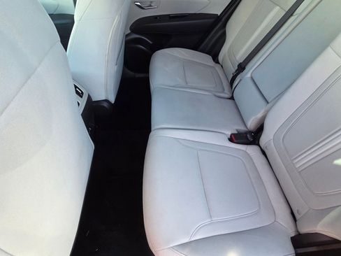 Used 2025 Hyundai Tucson SEL image 17