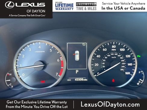 Used 2021 Lexus NX 300 AWD w/ Comfort Package image 21