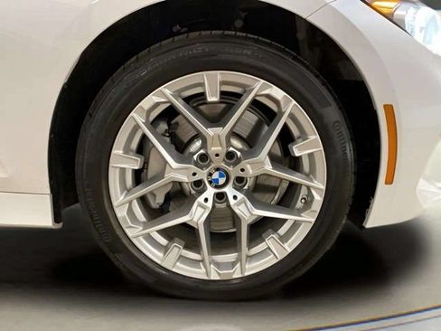Used 2026 BMW 330i Sedan RWD image 99
