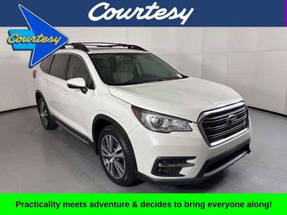 Used 2020 Subaru Ascent Limited w/ Technology Package