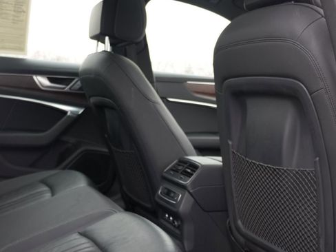 Used 2019 Audi A6 3.0T Premium w/ Convenience Package image 26