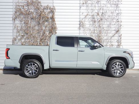 Used 2025 Toyota Tundra 1794 Edition image 7