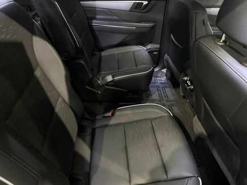 Used 2026 Buick Enclave Sport Touring w/ Power Package AWD/4WD image 31