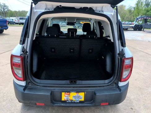 Used 2021 Ford Bronco Sport Big Bend image 9