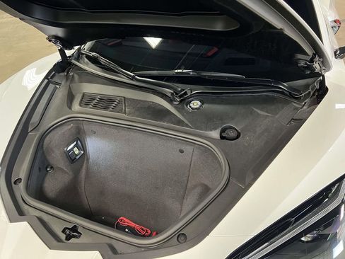 Used 2023 Chevrolet Corvette Stingray Preferred Cpe w/ Z51 Performance Package image 11