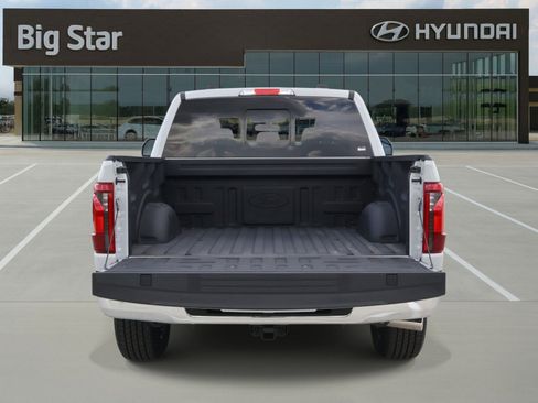 Used 2024 Ford F150 XLT w/ Equipment Group 303A High image 8