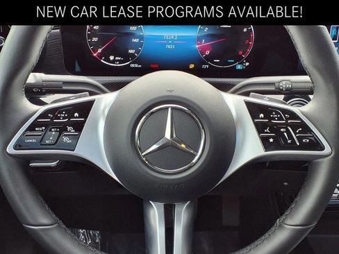 Certified 2026 Mercedes-Benz CLA 250 image 8