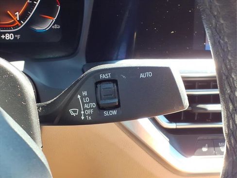 Used 2021 BMW 330i Sedan w/ Convenience Package image 30