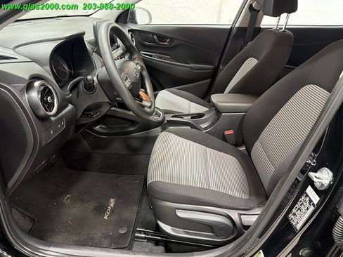Used 2023 Hyundai Kona SE AWD/4WD image 17