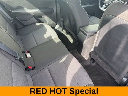 Used 2024 Kia Forte LXS image 32