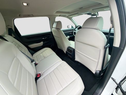 Used 2024 Honda CR-V EX-L image 29