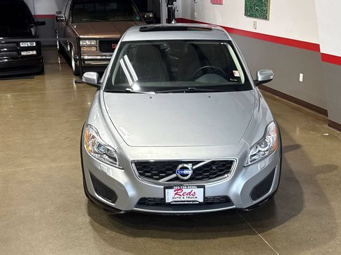 Used 2013 Volvo C30 FWD image 7