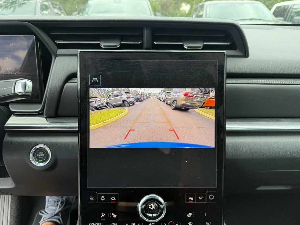 Used 2026 GMC Terrain Elevation FWD image 7