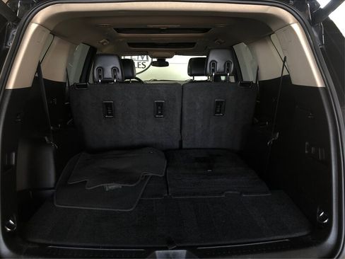 Used 2017 GMC Acadia Denali FWD image 12