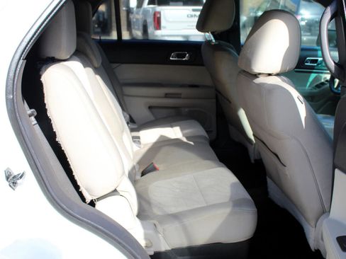 Used 2012 Ford Explorer FWD image 15