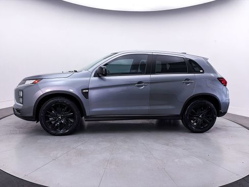 Used 2024 Mitsubishi Outlander Sport LE AWD/4WD image 37