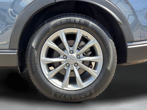 Certified 2024 Honda CR-V EX image 12