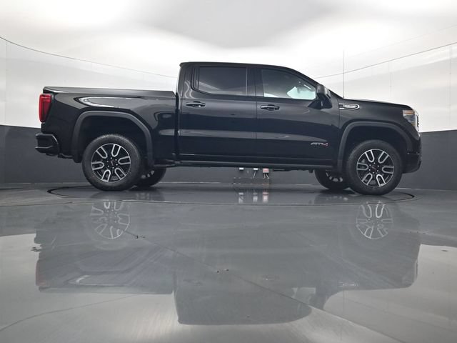New 2026 GMC Sierra 1500 AT4 w/ AT4 Premium Package AWD/4WD image 24