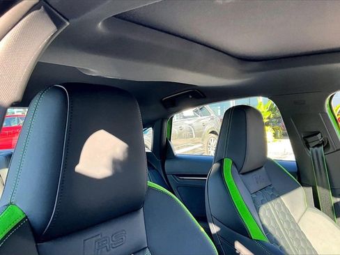 New 2026 Audi RS 3 image 22