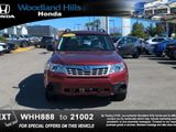 Used 2013 Subaru Forester 2.5X w/ Alloy Wheel Pkg image 2