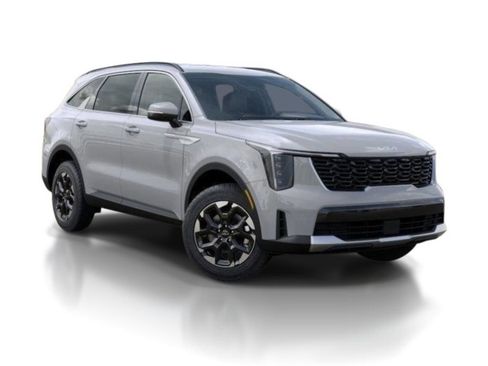 New 2026 Kia Sorento S AWD/4WD image 8