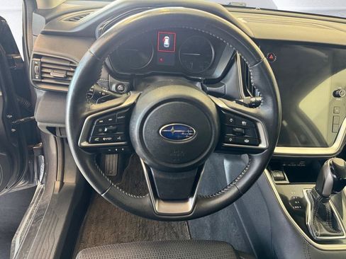 Used 2025 Subaru Outback Limited AWD/4WD image 7
