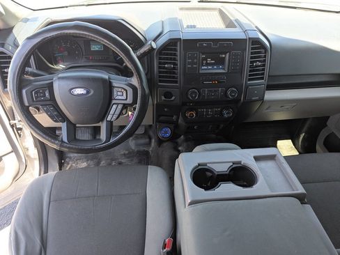 Used 2016 Ford F150 XL w/ XL Power Equipment Group RWD image 27