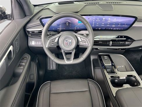 New 2026 Buick Enclave Sport Touring w/ Power Package image 16