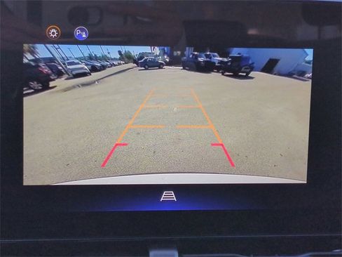 Certified 2025 Chevrolet Equinox LT image 23