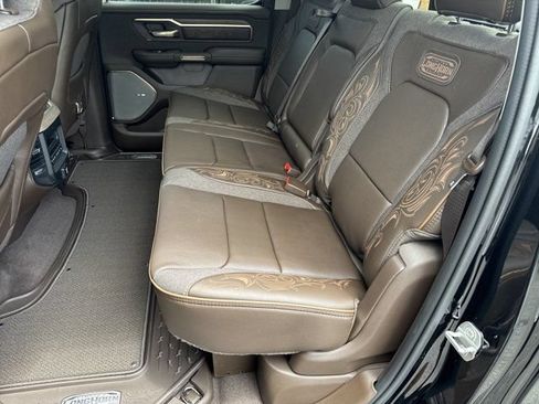 New 2026 RAM 1500 Limited AWD/4WD image 18