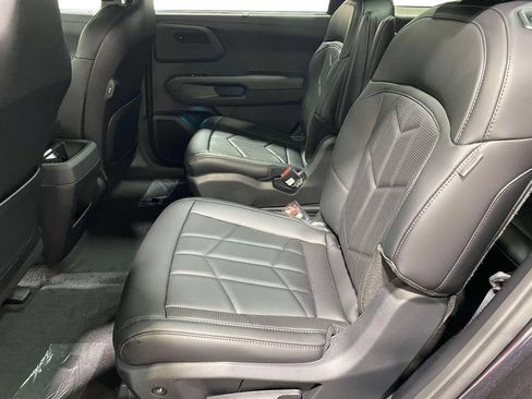New 2027 Kia Telluride SX X-Line w/ Towing Package AWD/4WD image 11