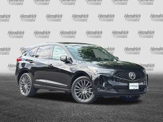 Used 2023 Acura RDX A-Spec w/ Advance Package AWD/4WD video 2