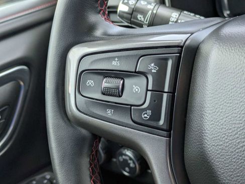 Used 2024 Chevrolet Tahoe RST w/ Luxury Package AWD/4WD image 25
