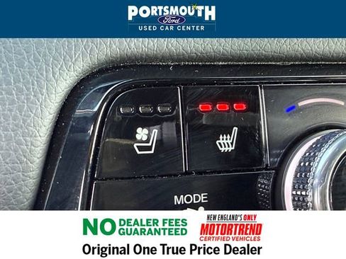 Used 2026 Honda Passport TrailSport Elite image 13