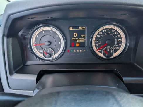 Used 2017 RAM 1500 Express image 13