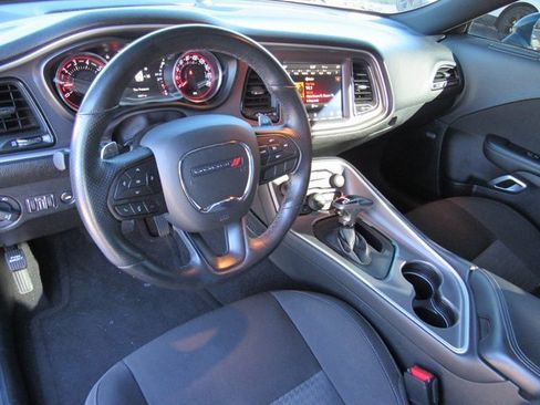 Used 2022 Dodge Challenger R/T Scat Pack image 12