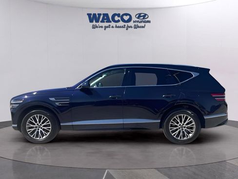 Used 2024 Genesis GV80 2.5T image 8