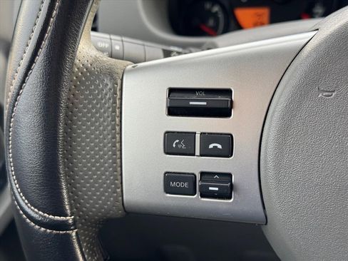 Used 2018 Nissan Frontier SV image 17