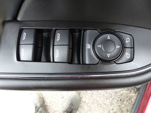 Used 2023 Buick Envision Avenir FWD image 19