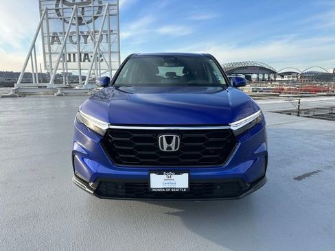 Certified 2023 Honda CR-V EX-L image 12