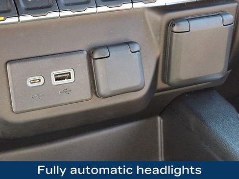 Used 2023 Chevrolet Silverado 3500 LT w/ All Star Edition image 28