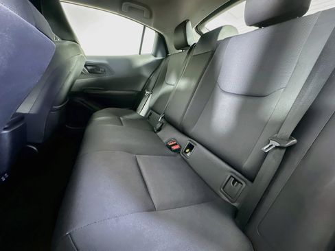 Used 2024 Toyota Prius LE FWD image 27