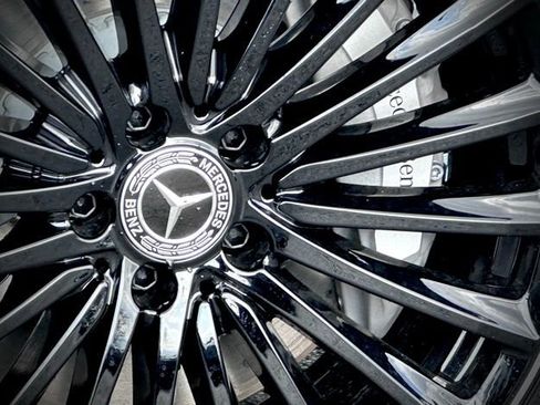 New 2026 Mercedes-Benz GLC 300 4MATIC image 14