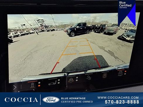 Used 2024 GMC Sierra 1500 Denali w/ Technology Package AWD/4WD image 18