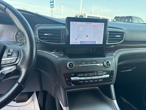 Used 2020 Ford Explorer Limited RWD image 20