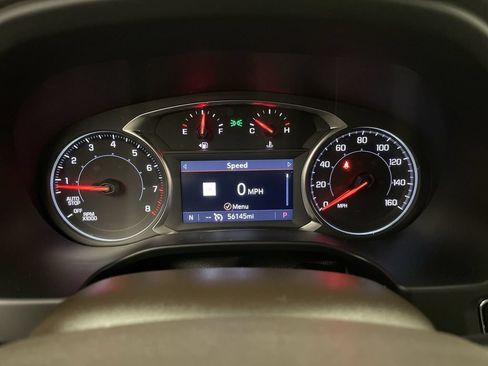 Used 2023 GMC Acadia SLT w/ Preferred Package FWD image 6