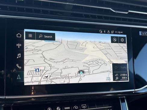 Used 2021 Audi Q7 3.0T Premium Plus image 15