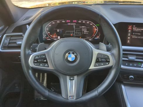 Used 2023 BMW 440i xDrive Coupe w/ Premium Package image 23